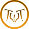 Tillywood Tattoo Studio logo