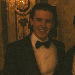 Alexander — adviseur van Norvel