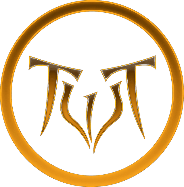 Tillywood Tattoo Studio logo